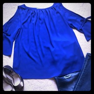 Amanda Uprichard Blouse